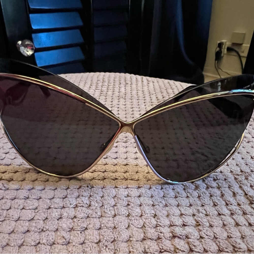 dior audacieuse 1 sunglasses  rare